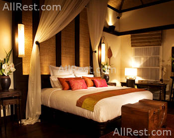 Anantara Phuket Resort & Spa 22